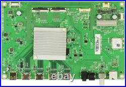 Vizio 756TXLCB02K028 Main Board for P75Q9-J01 (LTMUH7KX Serial) Vizio 756TXLCB02K028 Main Board for P75Q9-J01 (LTMUH7KX Serial)