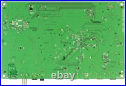 Vizio 756TXLCB02K028 Main Board for P75Q9-J01 (LTMUH7KX Serial)
