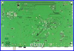 Vizio 756TXLCB02K028 Main Board for P75Q9-J01 (LTMUH7KX Serial)