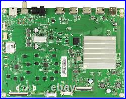 Vizio 756TXLCB02K029 Main Board for M58Q7-J01 (LTYHH1K Serial)