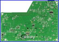 Vizio 756TXLCB02K041 Main Board for V555-J01 (LTC5E7LX Serial) Vizio 756TXLCB02K041 Main Board for V555-J01 (LTC5E7LX Serial)