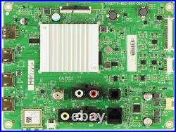 Vizio 756TXLCB02K071 Main Board for M55Q6-J01 (LTC3G8NX Serial) Vizio 756TXLCB02K071 Main Board for M55Q6-J01 (LTC3G8NX Serial)