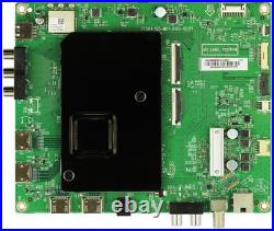 Vizio 756TXLCB02K078 Main Board for P85QX-J01 (LTYAK1LXSerial) Vizio 756TXLCB02K078 Main Board for P85QX-J01 (LTYAK1LXSerial)
