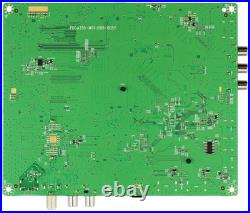 Vizio 756TXLCB02K078 Main Board for P85QX-J01 (LTYAK1LXSerial) Vizio 756TXLCB02K078 Main Board for P85QX-J01 (LTYAK1LXSerial)