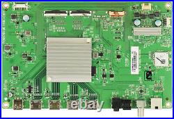 Vizio 756TXLCB02K101 Main Board for P65Q9-J01