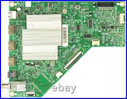 Vizio 756TXNCB02K036 Main Board for V4K55C-0801