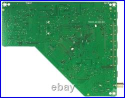 Vizio 756TXNCB02K036 Main Board for V4K55C-0801