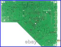 Vizio 756TXOCB02K033 Main Board for VQD43M-0801 (LTPWV5JB Serial)