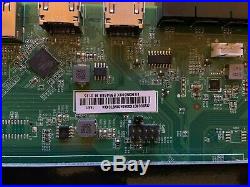 Vizio 756T XECB0TK004040X Mainboard for LED/LCD HDTV P502UI-B1E