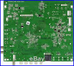 Vizio 756XECB02K045 Main Board for D500I-B1 (LTY6RTAQ Serial)