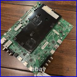 Vizio 756txfcb0qk022 Main Board For D50u-d1 Vizio 756txfcb0qk022 Main Board For D50u-d1