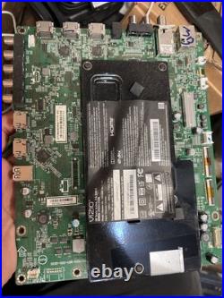 Vizio 756txfcb0qk0240 Main Board For D55u-d1