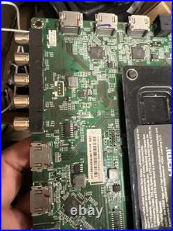 Vizio 756txfcb0qk0240 Main Board For D55u-d1