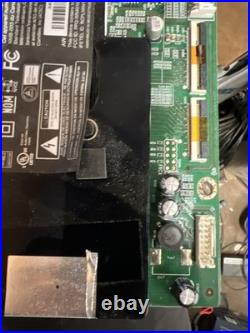 Vizio 756txfcb0qk0240 Main Board For D55u-d1