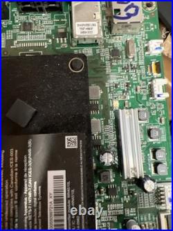 Vizio 756txfcb0qk0240 Main Board For D55u-d1