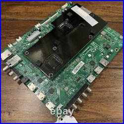 Vizio 756txfcb0qk0250 Main Board For M43-c1