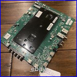 Vizio 756txicb0qk011 Main Board For Pq65-f1