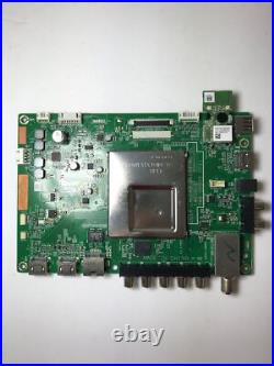 Vizio 75.500S0.1000 / 791.00S10.0002 Main Board for D650I-B2 Vizio 75.500S0.1000 / 791.00S10.0002 Main Board for D650I-B2