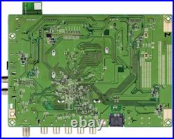 Vizio 75.500S0.1000 / 791.00S10.0002 Main Board for D650I-B2