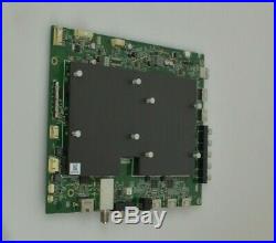 Vizio 75.500W0.1B001 Main Board for E65x-C2 / D65-D2 w Covers