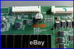 Vizio 75 Inch Model E75-E3 Smartcast Main Board 1P-0169X00-4013 PN Y8387674S