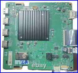 Vizio 75 TV Complete Board & Speaker Set TD. MT5691. U757 / MP350GC-75Q6 / HV75