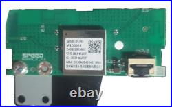 Vizio 75 TV Complete Board & Speaker Set TD. MT5691. U757 / MP350GC-75Q6 / HV75