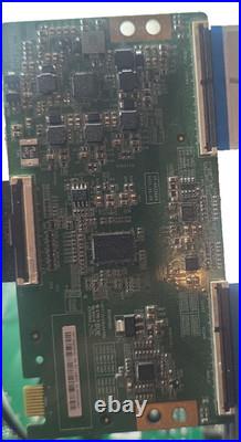 Vizio 75 TV Complete Board & Speaker Set TD. MT5691. U757 / MP350GC-75Q6 / HV75 Vizio 75 TV Complete Board & Speaker Set TD. MT5691. U757 / MP350GC-75Q6 / HV75