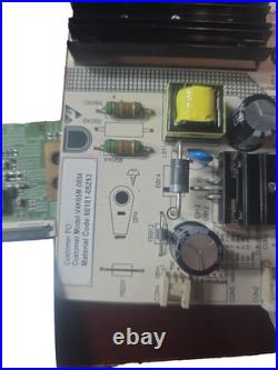 Vizio 75 TV Complete Board & Speaker Set TD. MT5691. U757 / MP350GC-75Q6 / HV75