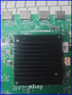 Vizio 75 TV Complete Board & Speaker Set TD. MT5691. U757 / MP350GC-75Q6 / HV75 Vizio 75 TV Complete Board & Speaker Set TD. MT5691. U757 / MP350GC-75Q6 / HV75