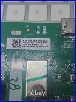 Vizio 75 TV Complete Board & Speaker Set TD. MT5691. U757 / MP350GC-75Q6 / HV75 Vizio 75 TV Complete Board & Speaker Set TD. MT5691. U757 / MP350GC-75Q6 / HV75