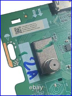 Vizio 75 TV Complete Board & Speaker Set TD. MT5691. U757 / MP350GC-75Q6 / HV75