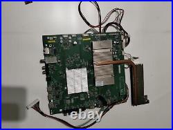 Vizio 791.00D10.0001 Main Board for P652UI-B2