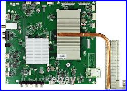 Vizio 791.00D10.0001 Main Board for P652UI-B2