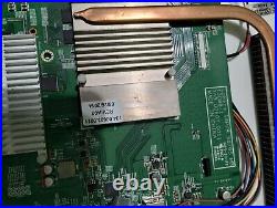 Vizio 791.00D10.0001 Main Board for P652UI-B2