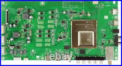 Vizio 791.00W10. B005 Main Board for D65-D2 / E65X-C2 Vizio 791.00W10. B005 Main Board for D65-D2 / E65X-C2