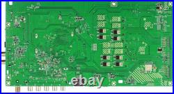 Vizio 791.00W10. B005 Main Board for D65-D2 / E65X-C2 Vizio 791.00W10. B005 Main Board for D65-D2 / E65X-C2
