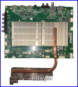Vizio 791.01210.0003 Main Board for M55-C2