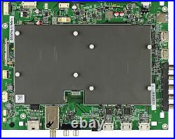 Vizio 791.01C10.0002 / 791.01C10.0005 Main Board for D65U-D2 SEE NOTE RE