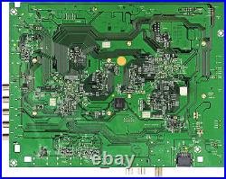 Vizio 791.01C10.0002 / 791.01C10.0005 Main Board for D65U-D2 SEE NOTE RE