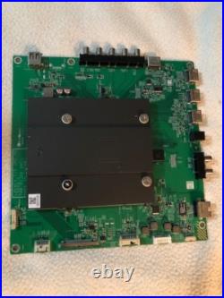 Vizio 791.01J10.0009 Main Board for E55-E2 (LWZ2VIBS/ LWZ2VICS/ LWZ2VIDS Serial)