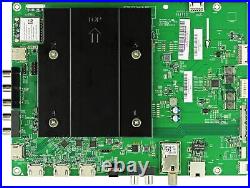 Vizio 791.02K10.0002 Main Board for E75-F2 (LWZJWWMU serial)