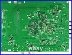 Vizio 791.02K10.0002 Main Board for E75-F2 (LWZJWWMU serial)