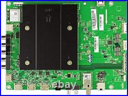 Vizio 791.02K10.0003 Main Board for E75-F2 (LWZ2WWMU serial)