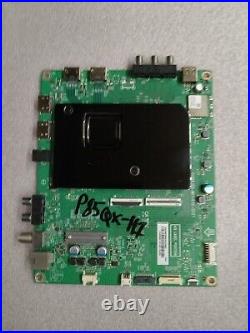Vizio 85 P85QX-H1 Main Board (715GA755-M01-B00-005Y) 756TXKCB02K028 motherboard