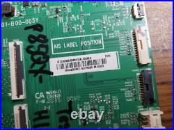 Vizio 85 P85QX-H1 Main Board 756TXKCB02K028 XKCB02K028010X