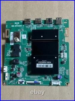 Vizio 86 VQD86M-0804 Main Board MB-MT5586-A 21201-04683 Quantum Series 4K QLED