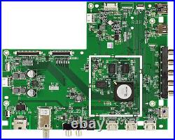 Vizio 91.75Q10. C01G (L55M90L0 US, 12107-1) Main Board