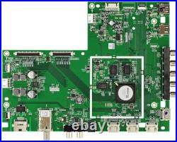 Vizio 91.75Q10. C01G (L55M90L0 US, 12107-1) Main Board