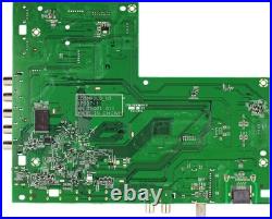 Vizio 91.75Q10. C01G (L55M90L0 US, 12107-1) Main Board Vizio 91.75Q10. C01G (L55M90L0 US, 12107-1) Main Board
